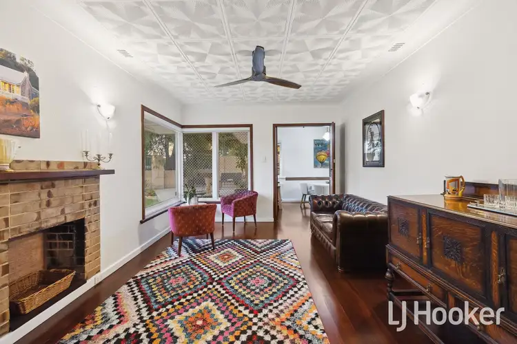 Fourth view of Homely house listing, 36 Beaconsfield Street, St James WA 6102