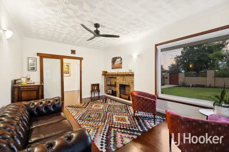 Fifth view of Homely house listing, 36 Beaconsfield Street, St James WA 6102