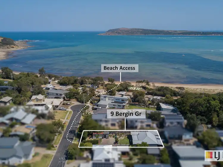 9 Bergin Grove, San Remo VIC 3925