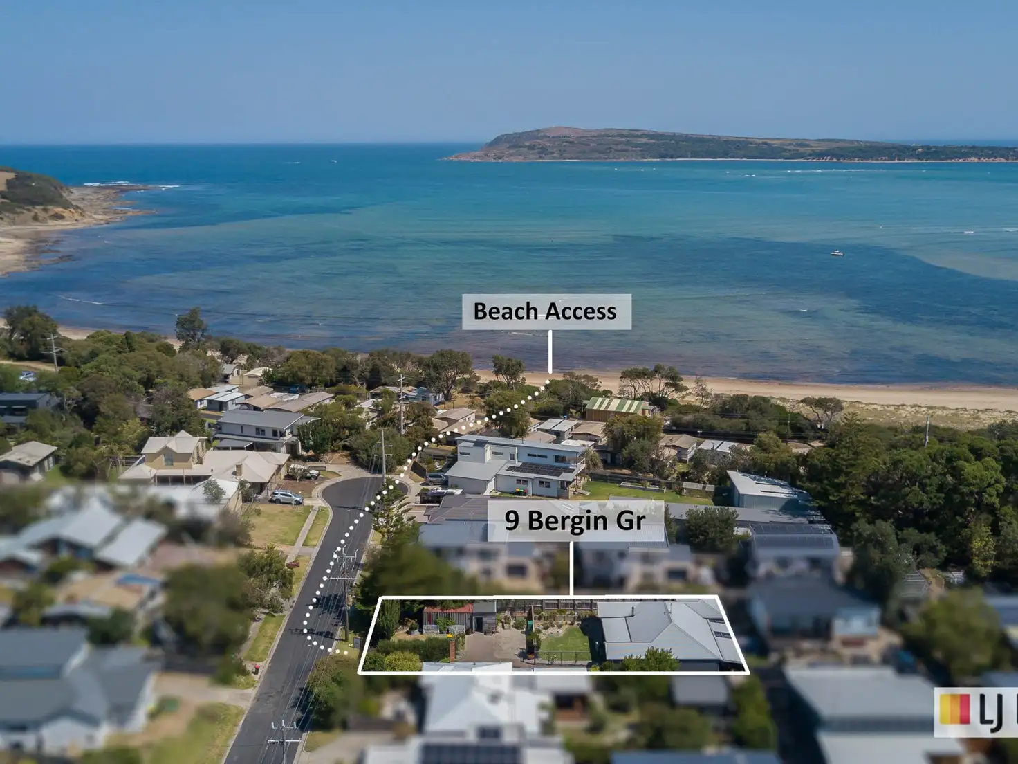 Main view of Homely house listing, 9 Bergin Grove, San Remo VIC 3925