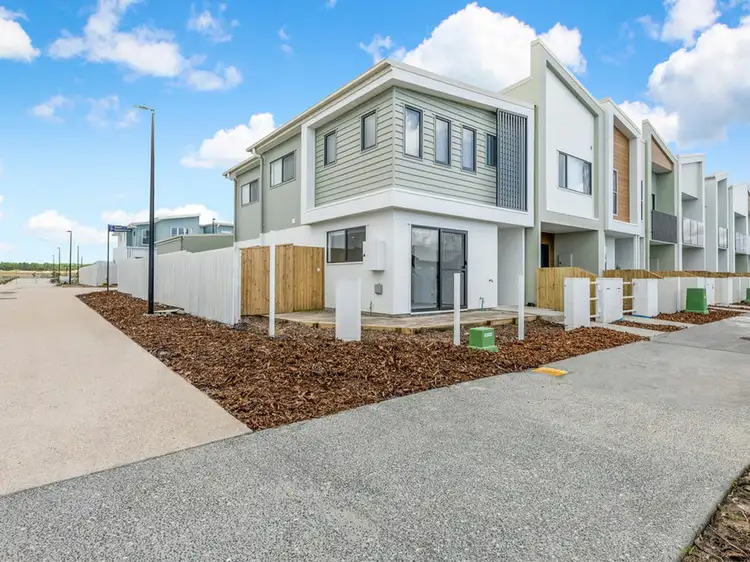 3 Yarra Way, Nirimba QLD 4551