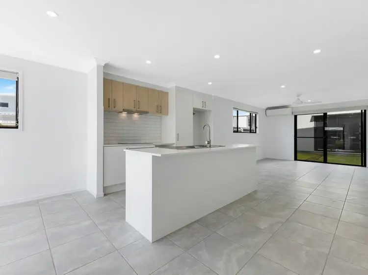 Second view of Homely terrace listing, 3 Yarra Way, Nirimba QLD 4551
