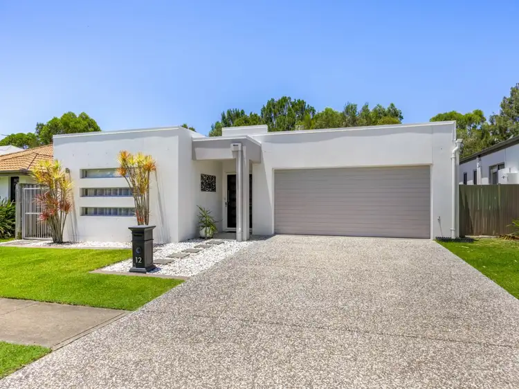 12 Andrew Avenue, Little Mountain QLD 4551