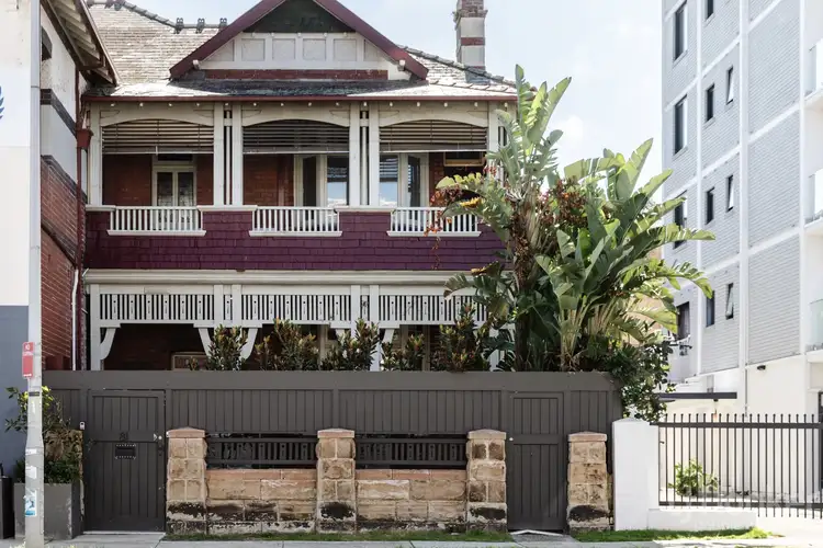 Main view of Homely house listing, 81 Penkivil Street, Bondi NSW 2026