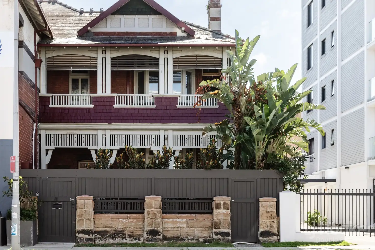 Main view of Homely house listing, 81 Penkivil Street, Bondi NSW 2026