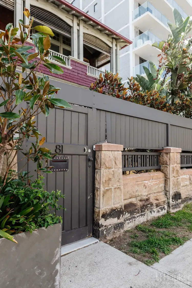 Second view of Homely house listing, 81 Penkivil Street, Bondi NSW 2026