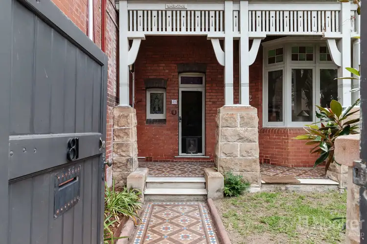 Third view of Homely house listing, 81 Penkivil Street, Bondi NSW 2026