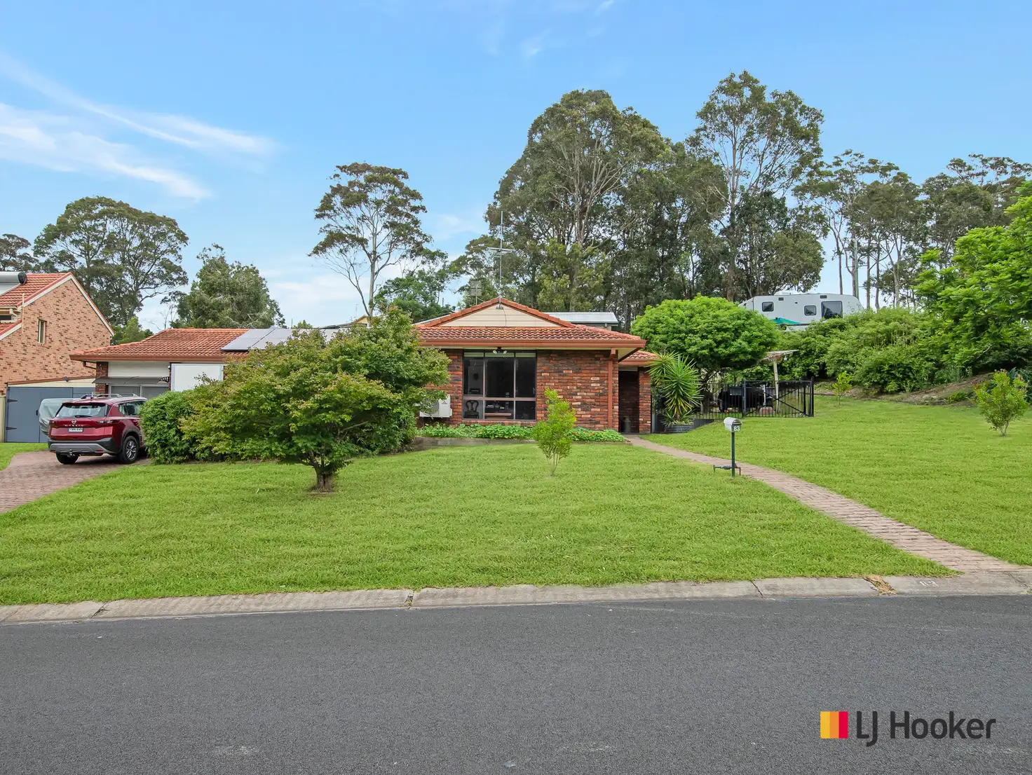 Main view of Homely house listing, 83 Karoola Crescent, Surfside NSW 2536