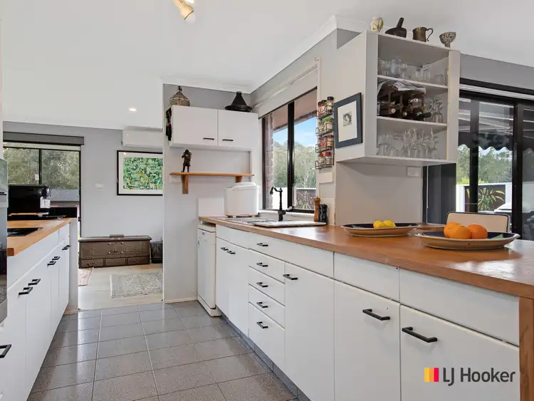 Fourth view of Homely house listing, 83 Karoola Crescent, Surfside NSW 2536