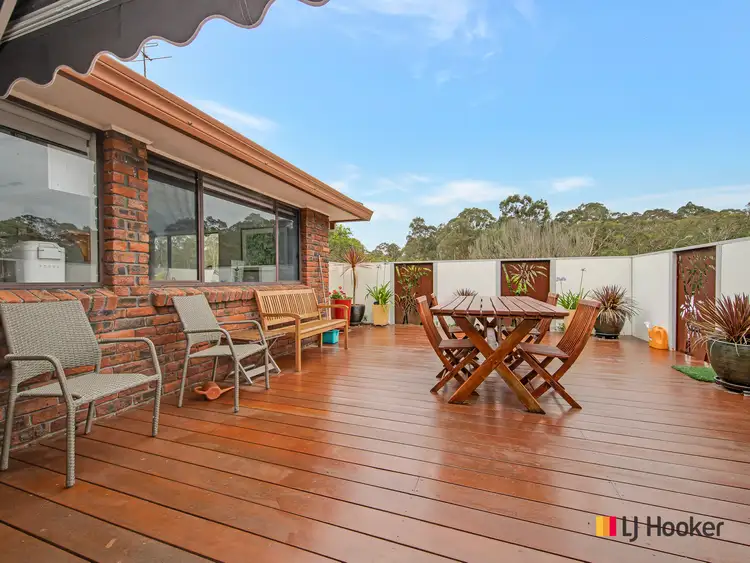 Fifth view of Homely house listing, 83 Karoola Crescent, Surfside NSW 2536