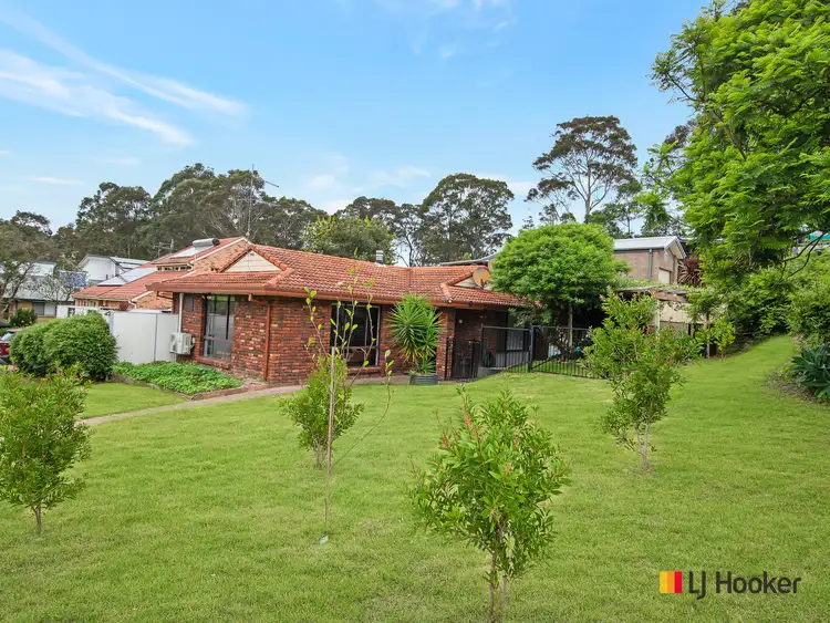 Sixth view of Homely house listing, 83 Karoola Crescent, Surfside NSW 2536