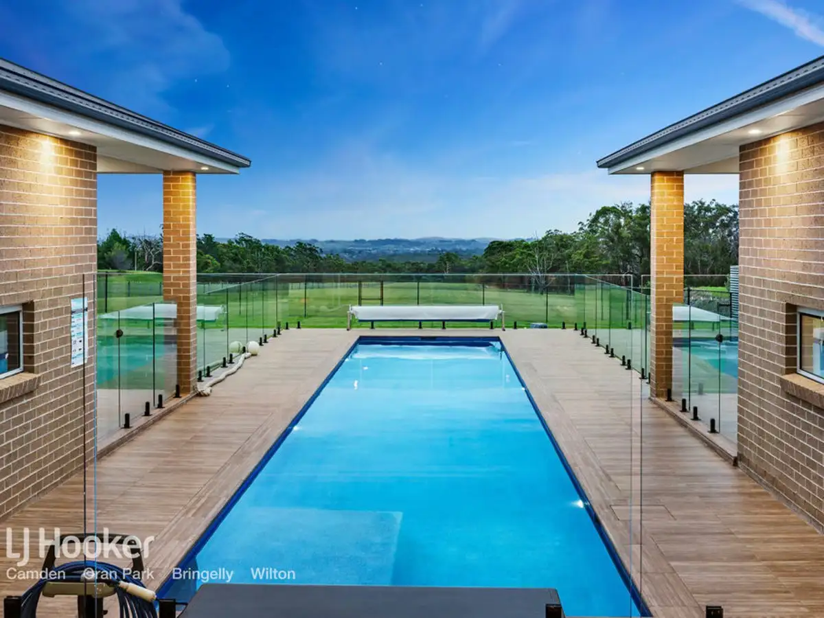 Main view of Homely house listing, 189 Aberfoyle Road, Wedderburn NSW 2560