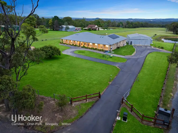 Second view of Homely house listing, 189 Aberfoyle Road, Wedderburn NSW 2560