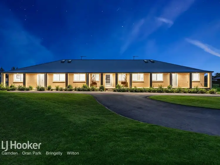 Third view of Homely house listing, 189 Aberfoyle Road, Wedderburn NSW 2560