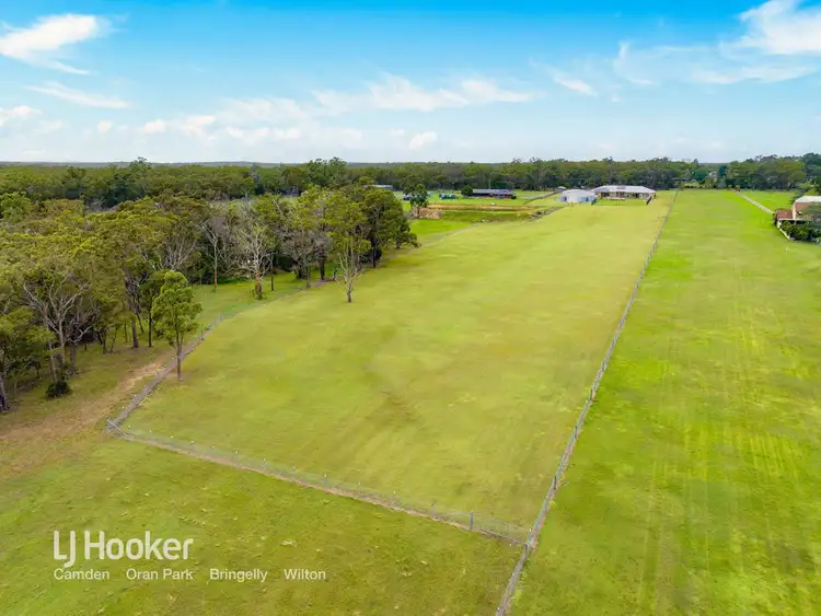 Fourth view of Homely house listing, 189 Aberfoyle Road, Wedderburn NSW 2560
