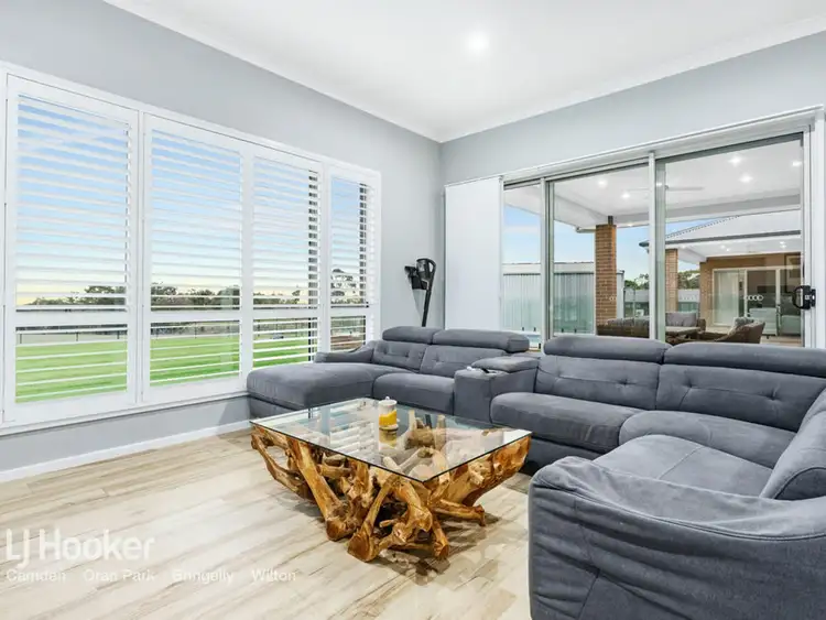 Seventh view of Homely house listing, 189 Aberfoyle Road, Wedderburn NSW 2560
