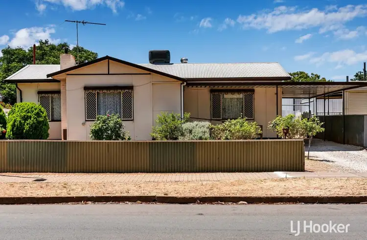 Main view of Homely house listing, 22 McKenzie Road, Elizabeth Downs SA 5113
