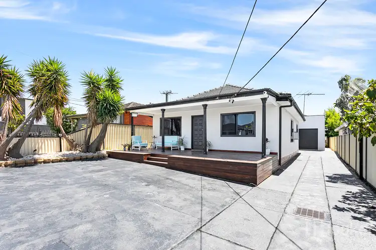 37 Adam Street, Guildford NSW 2161