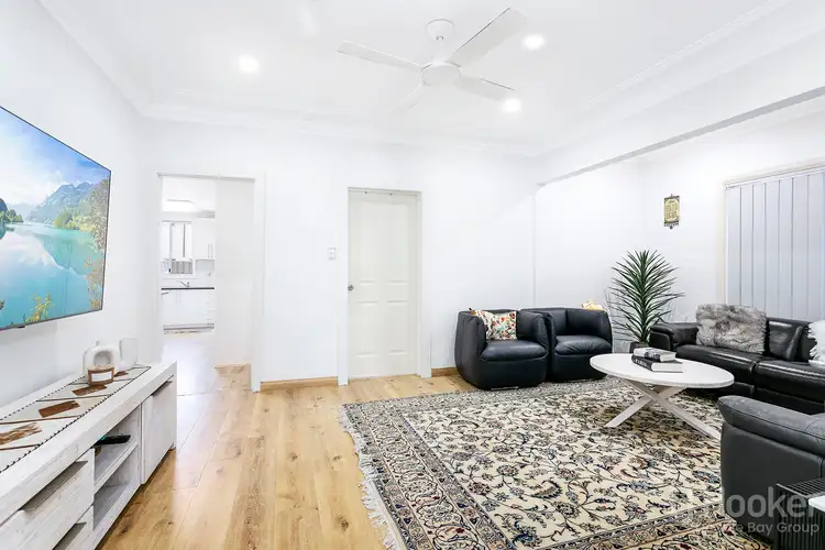 Second view of Homely house listing, 37 Adam Street, Guildford NSW 2161