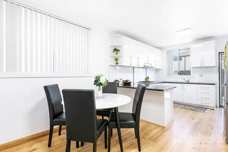 Third view of Homely house listing, 37 Adam Street, Guildford NSW 2161