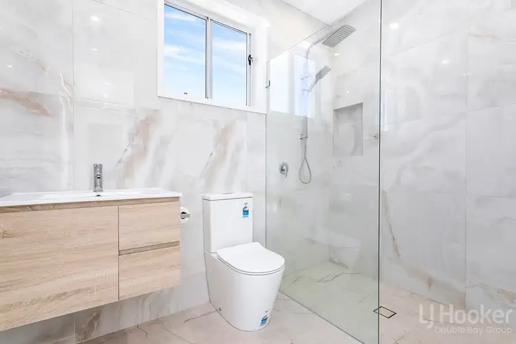 Fifth view of Homely house listing, 37 Adam Street, Guildford NSW 2161