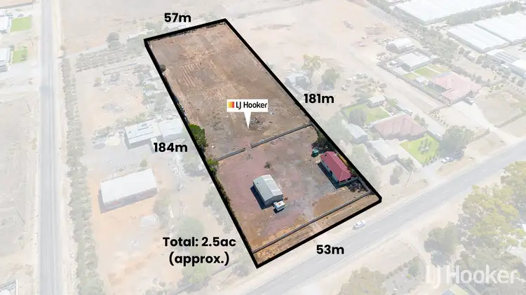 Third view of Homely house listing, 7 Dawkins Road, Two Wells SA 5501