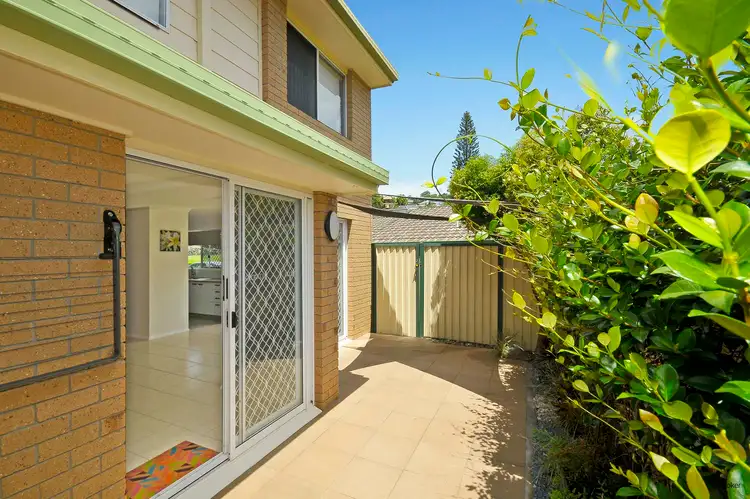 118/43 Murtha Drive, Elanora QLD 4221