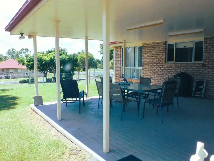 Fifth view of Homely house listing, 7 Emma Drive, Warwick QLD 4370