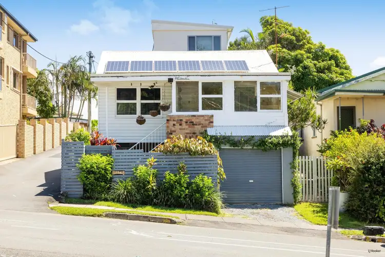 12A Teemangum Street, Tugun QLD 4224