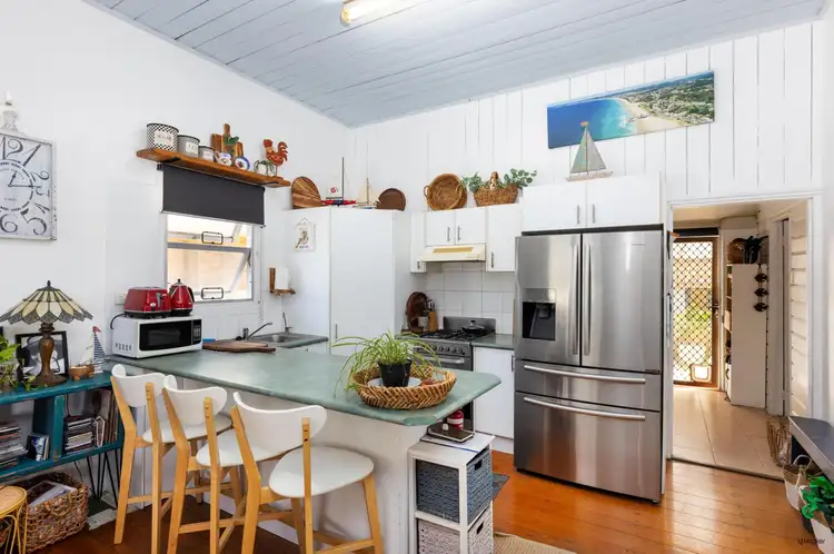 Second view of Homely house listing, 12A Teemangum Street, Tugun QLD 4224