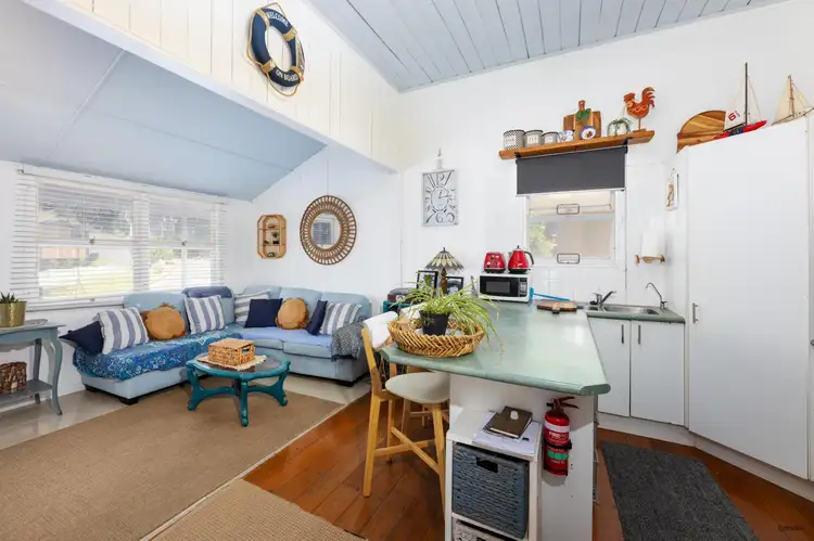 Third view of Homely house listing, 12A Teemangum Street, Tugun QLD 4224