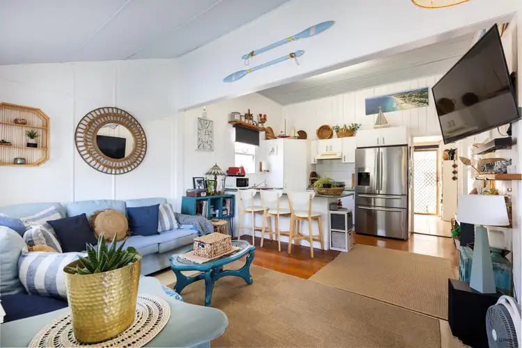 Fourth view of Homely house listing, 12A Teemangum Street, Tugun QLD 4224