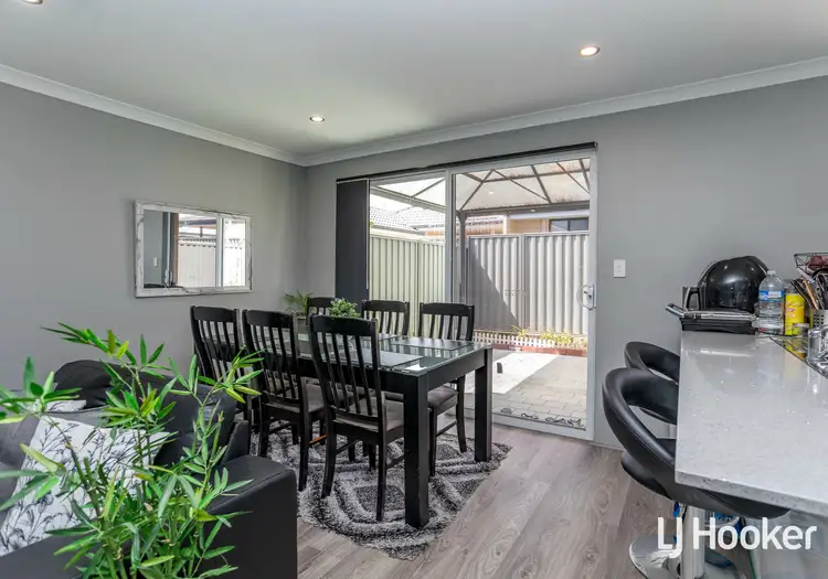 Seventh view of Homely house listing, 35 Fringed Way, Piara Waters WA 6112