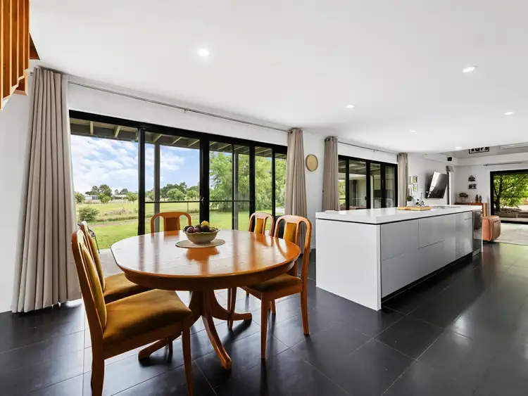 Third view of Homely house listing, 572 Lindenow Glenaladale Road, Lindenow South VIC 3875