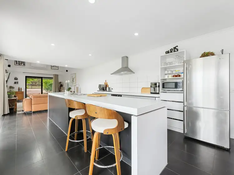 Fourth view of Homely house listing, 572 Lindenow Glenaladale Road, Lindenow South VIC 3875