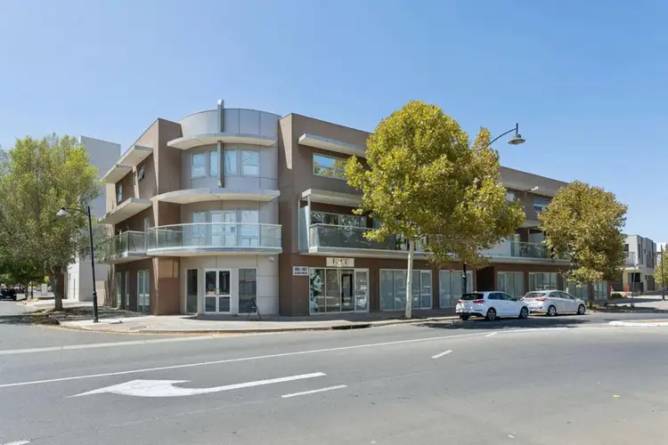 15/105-107 Elder Drive, Mawson Lakes SA 5095