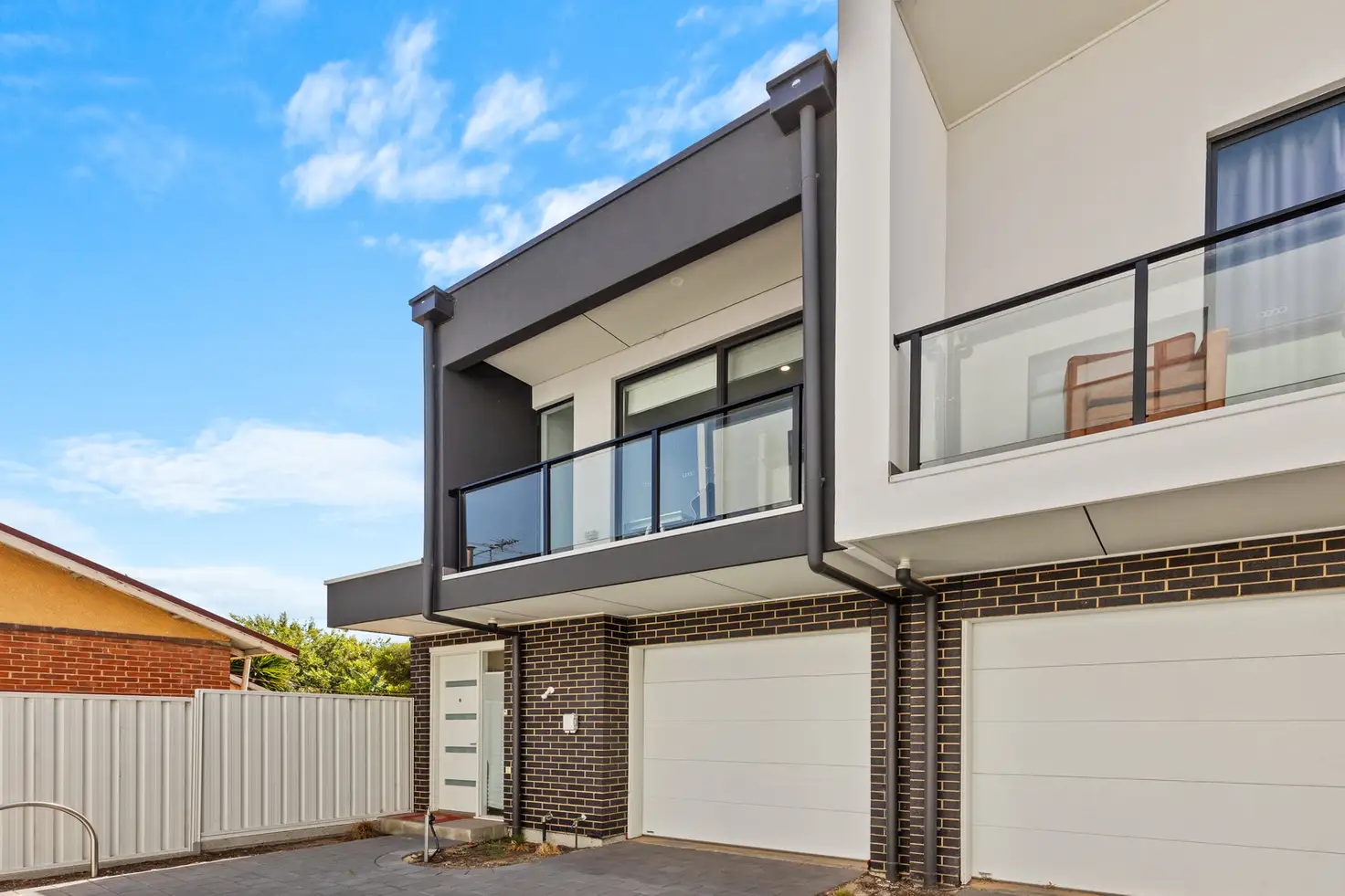Main view of Homely townhouse listing, 6/7 Devonport Terrace, Ovingham SA 5082