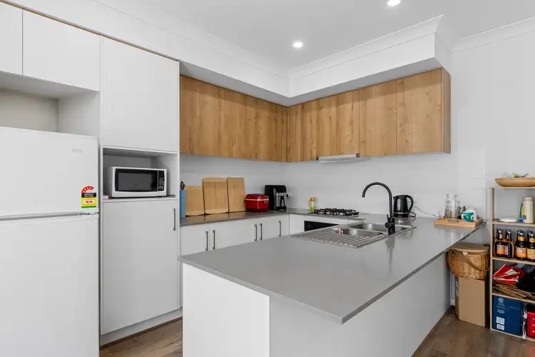 Third view of Homely townhouse listing, 6/7 Devonport Terrace, Ovingham SA 5082