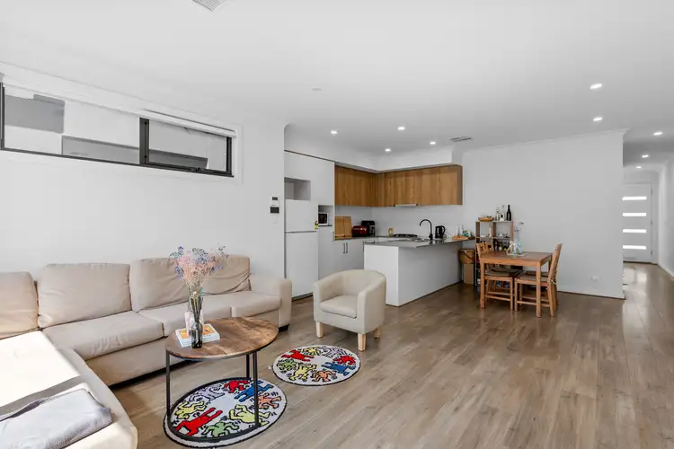 Fourth view of Homely townhouse listing, 6/7 Devonport Terrace, Ovingham SA 5082