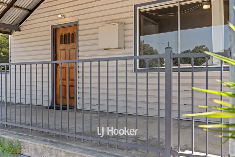 Second view of Homely house listing, 84 Ogden Street, Collie WA 6225