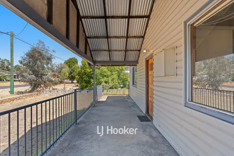 Third view of Homely house listing, 84 Ogden Street, Collie WA 6225