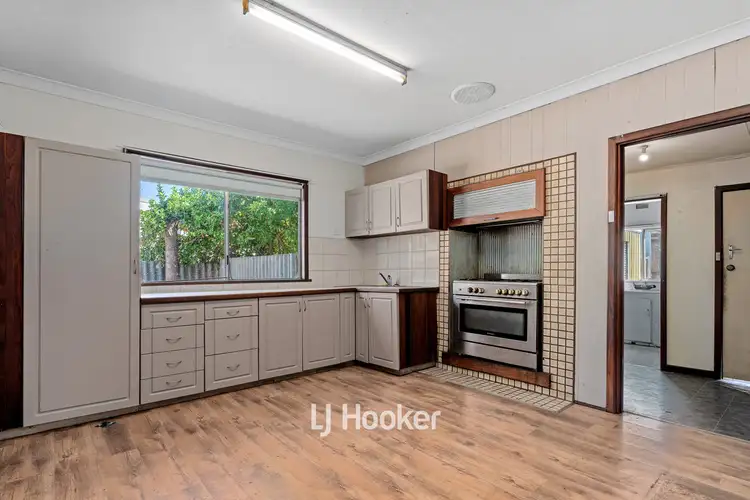 Sixth view of Homely house listing, 84 Ogden Street, Collie WA 6225