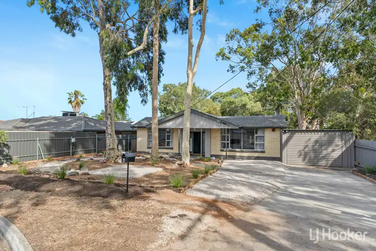 4 Grantham Court, Salisbury East SA 5109