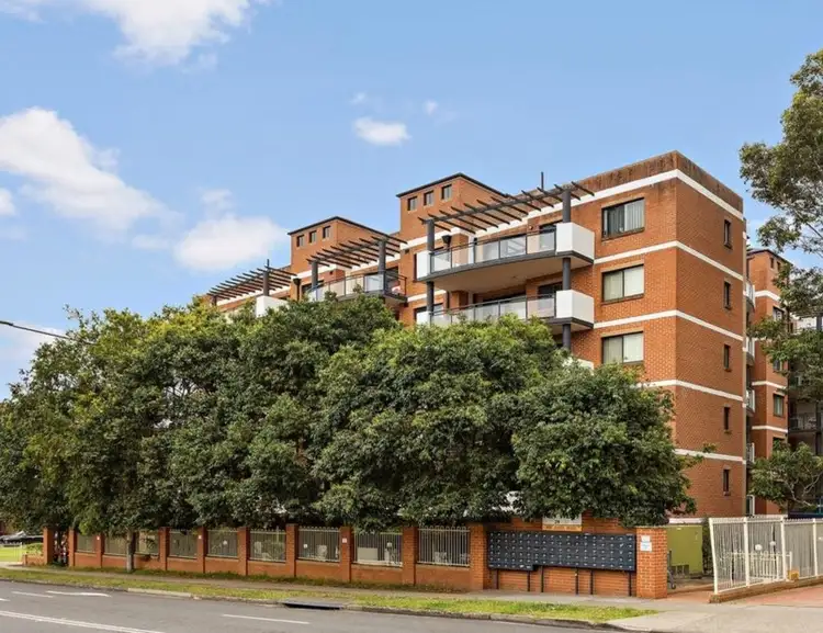 Main view of Homely unit listing, 80/29-33 Kildare Road, Blacktown NSW 2148