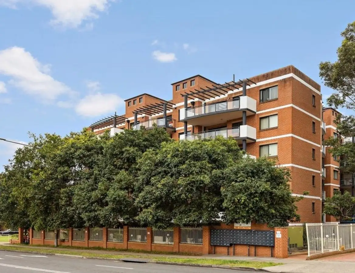 Main view of Homely unit listing, 80/29-33 Kildare Road, Blacktown NSW 2148
