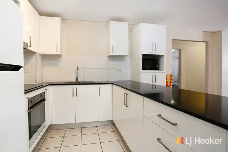 Second view of Homely unit listing, 80/29-33 Kildare Road, Blacktown NSW 2148