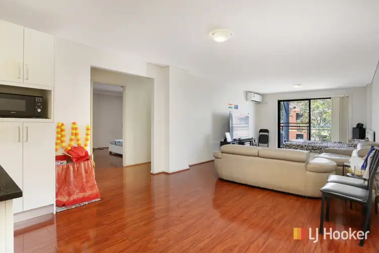 Third view of Homely unit listing, 80/29-33 Kildare Road, Blacktown NSW 2148