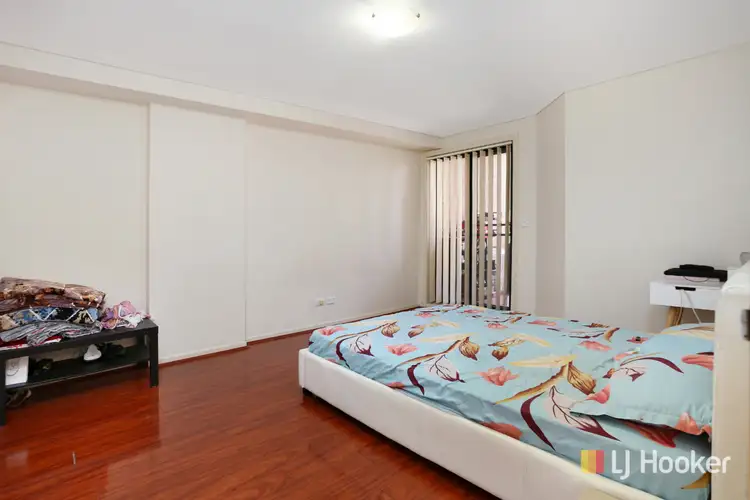 Fifth view of Homely unit listing, 80/29-33 Kildare Road, Blacktown NSW 2148