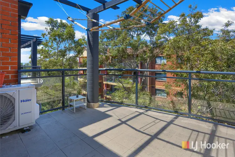 Sixth view of Homely unit listing, 80/29-33 Kildare Road, Blacktown NSW 2148