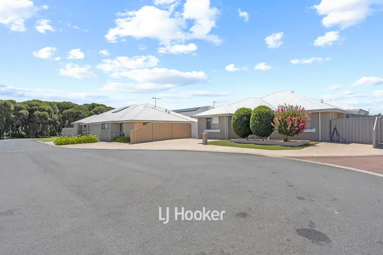 22A Isernia Place, South Bunbury WA 6230